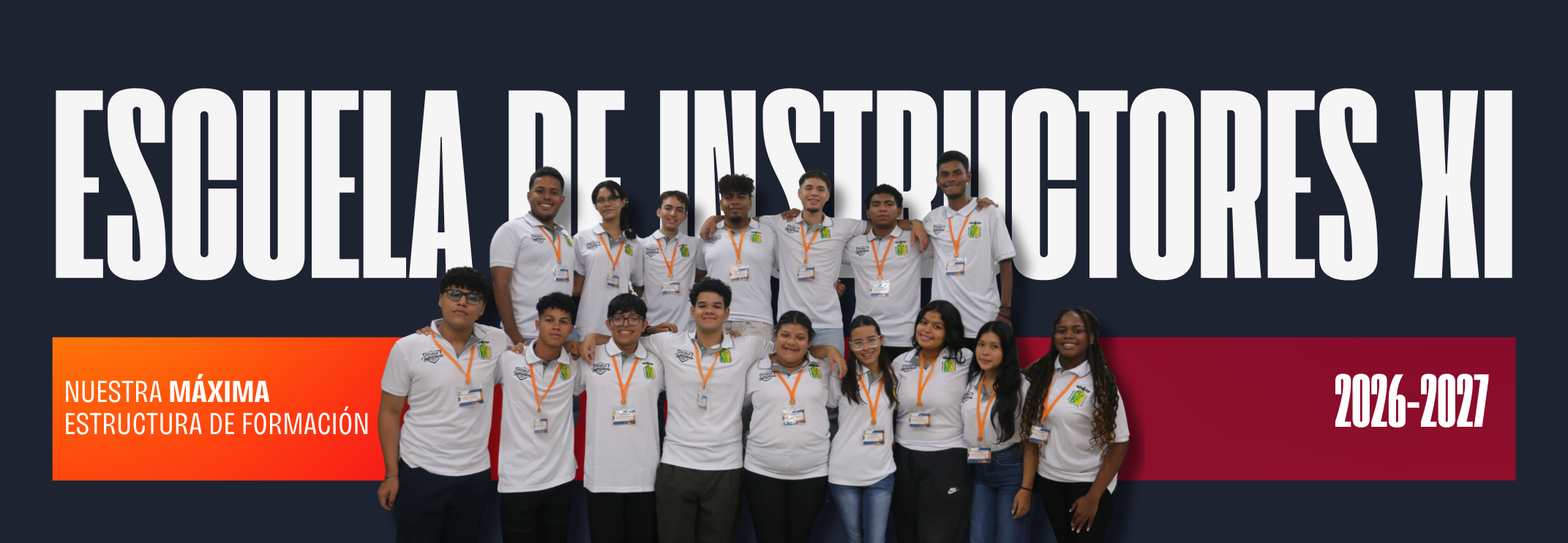 Escuela de Instructores número 11 