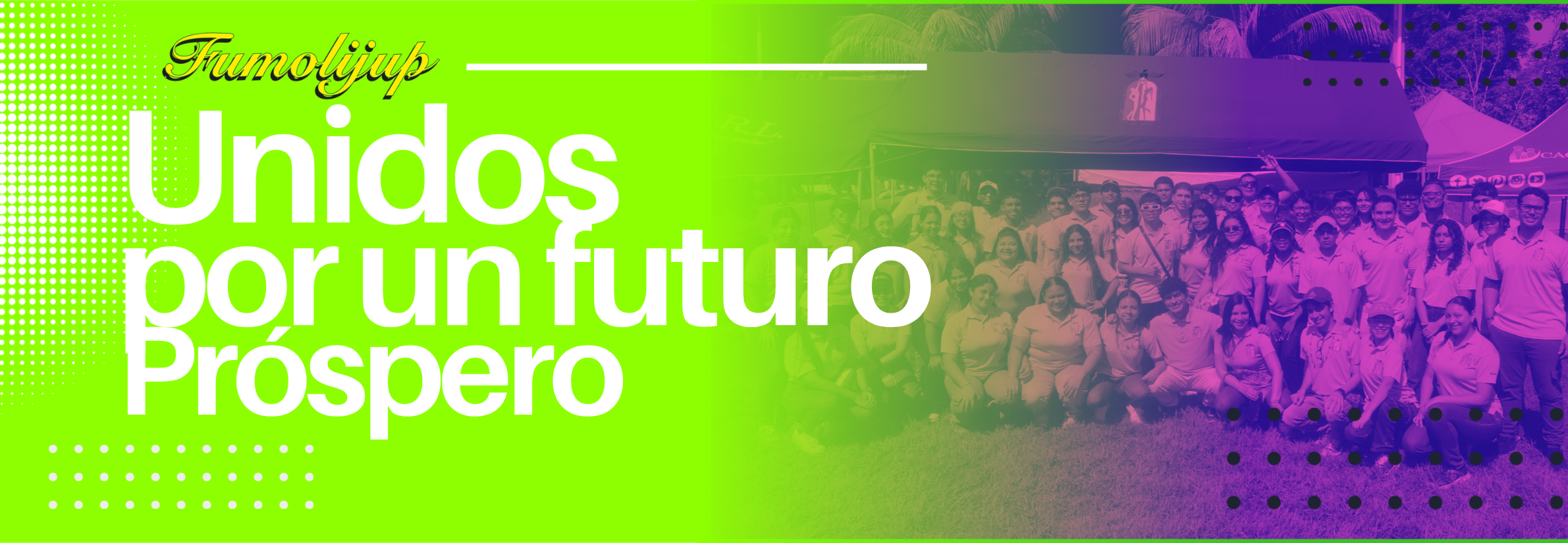 Unidos por un futuro próspero 